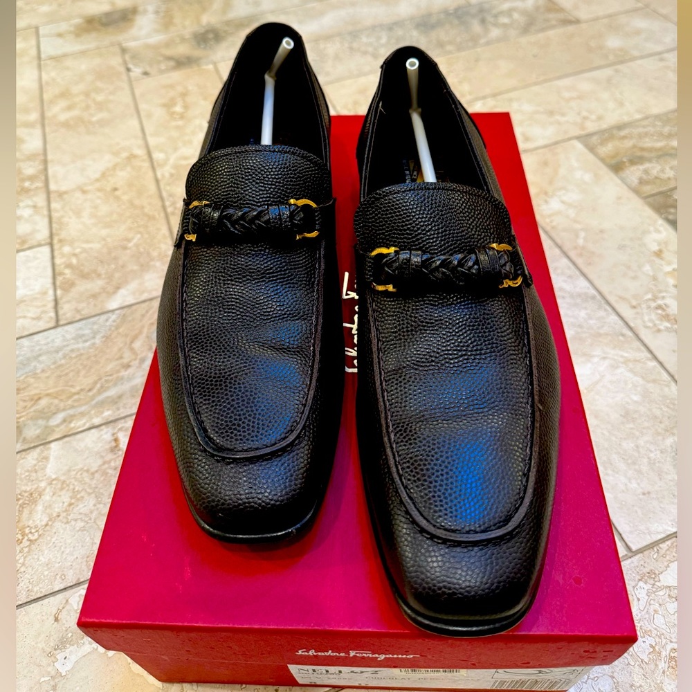 Men’s Salvatore Loafers